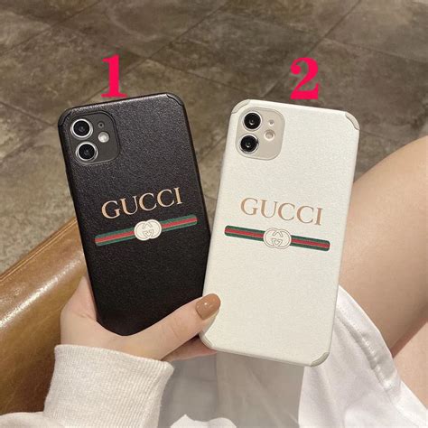 fundas Gucci iPhone